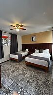 Hotel Posada Bugambilias