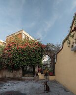 Hotel Posada Bugambilias