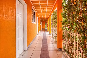 Hotel Posada Bugambilias