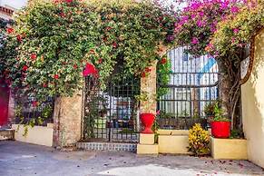 Hotel Posada Bugambilias