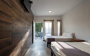Hotel Posada Bugambilias