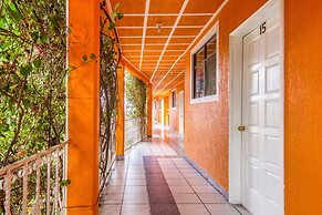 Hotel Posada Bugambilias