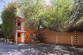 Hotel Posada Bugambilias