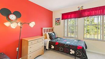 Bikini on the Beach by VillaDirect