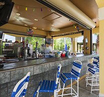 Bikini on the Beach by VillaDirect