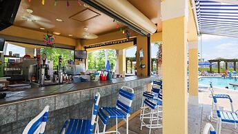 Bikini on the Beach by VillaDirect