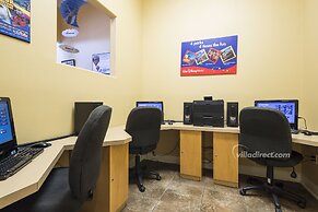 Bikini on the Beach by VillaDirect