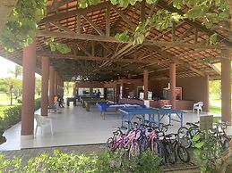 Apto. Aquaville Resort