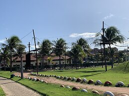 Apto. Aquaville Resort