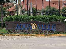 Apto. Aquaville Resort