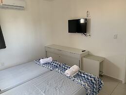 Apto. Aquaville Resort