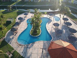 Apto. Aquaville Resort
