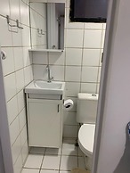 Apto. Aquaville Resort