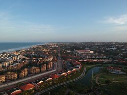 Apto. Aquaville Resort