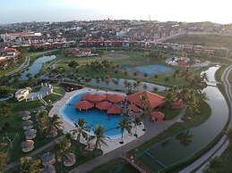 Apto. Aquaville Resort