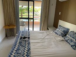 Apto. Aquaville Resort