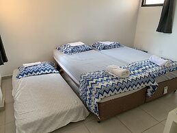 Apto. Aquaville Resort