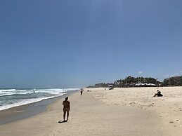 Apto. Aquaville Resort