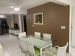 Apto. Aquaville Resort