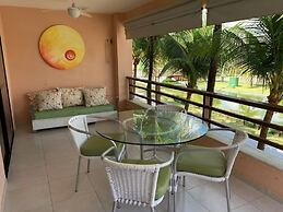 Apto. Aquaville Resort