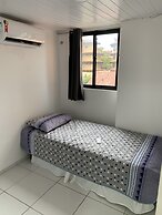 Apto. Aquaville Resort