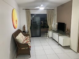 Apto. Aquaville Resort