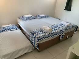 Apto. Aquaville Resort