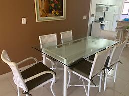 Apto. Aquaville Resort