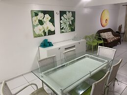 Apto. Aquaville Resort