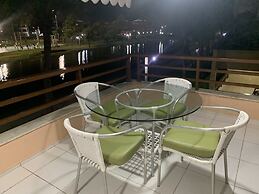 Apto. Aquaville Resort