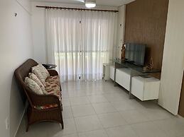 Apto. Aquaville Resort