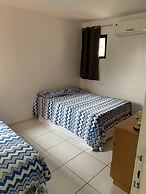 Apto. Aquaville Resort