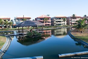 Apto. Aquaville Resort
