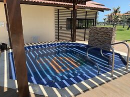 Apto. Aquaville Resort