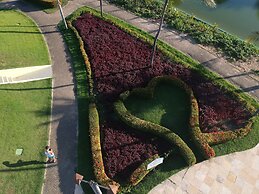 Apto. Aquaville Resort