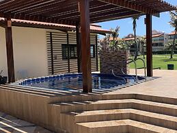 Apto. Aquaville Resort