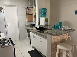 Apto. Aquaville Resort