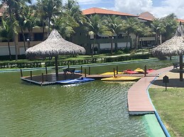 Apto. Aquaville Resort