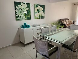 Apto. Aquaville Resort