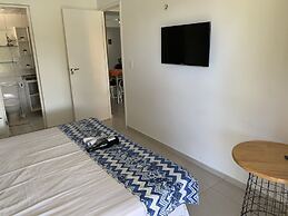 Apto. Aquaville Resort