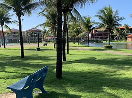 Apto. Aquaville Resort