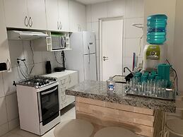 Apto. Aquaville Resort