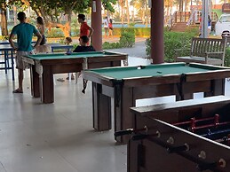 Apto. Aquaville Resort