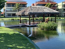 Apto. Aquaville Resort