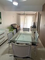 Apto. Aquaville Resort