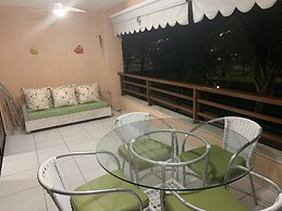 Apto. Aquaville Resort