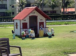 Apto. Aquaville Resort