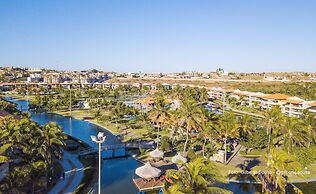 Apto. Aquaville Resort