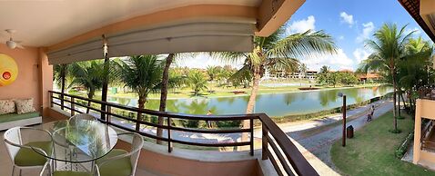 Apto. Aquaville Resort