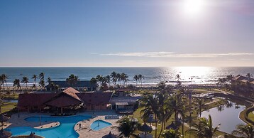 Apto. Aquaville Resort